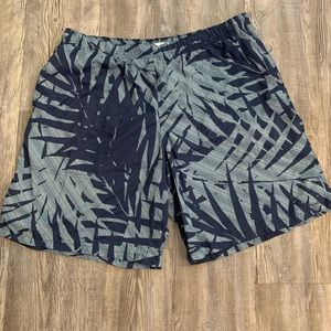 Columbia shorts